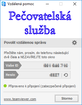 teamviewer